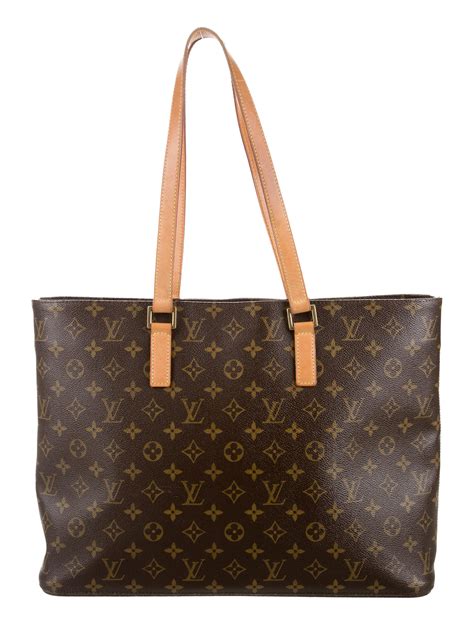 louis vuitton large monogram